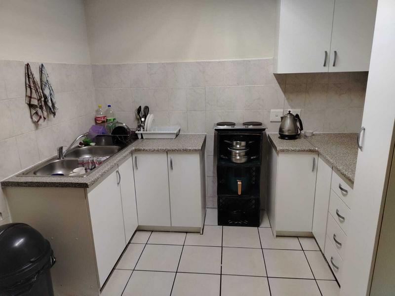 1 Bedroom Property for Sale in Parow Western Cape